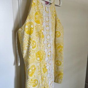 Lilly Pulitzer Sunshine Tank
